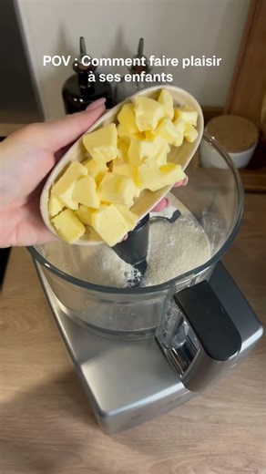 Glace Cookie Dough 🍦🍪 (recette maison ultra gourmande)