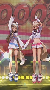 58K views · 3.8K reactions | A fluffy & fuzzy money world yt: @chikona-qm6tw #hololiveEN #Hololive #Vtuber #VtubersEN #VOOC | Vtubers out of Context | Facebook