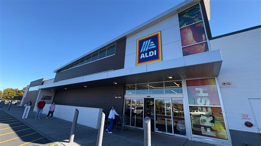 These are America’s most popular grocery store chains. See the list