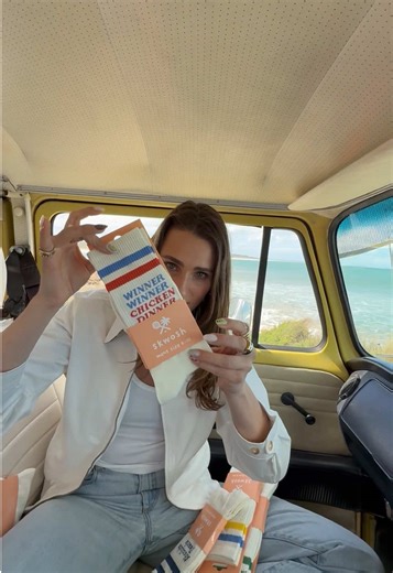 We forgot to edit out the last part of this clip and we sincerely apologise. How good are socks though 🧦