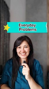 Everyday problems explained with the right English words we actually use 😌✨ #SpokenEnglish #DailyUseEnglish #EnglishVocabulary #LearnEnglish #EnglishReels | learnwithashmeet