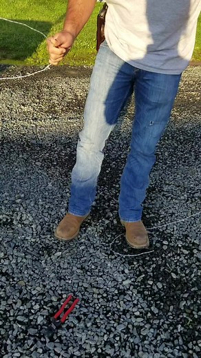 Efficient Livestock Fencing Techniques with Cox Fencing