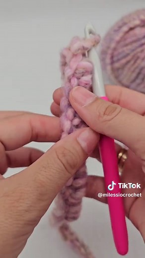 Tuto bonnet facile au crochet : Partie 1/2 | Conseils crochet débutant
