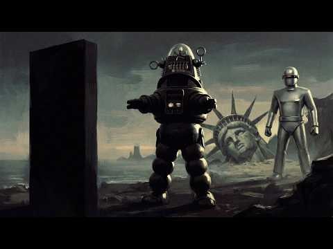 Are These The GREATEST CLASSIC SCI-FI Films of ALL TIME?