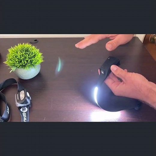 ✅ Best red light headlamp: Red light headlamp (Buying Guide)