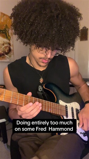 Let the Praise Begin: A Gospel Music Celebration