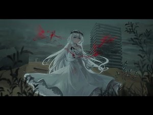 アカントーシス / 初音ミク by nogi