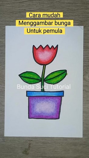 bunda suci tutorial on TikTok