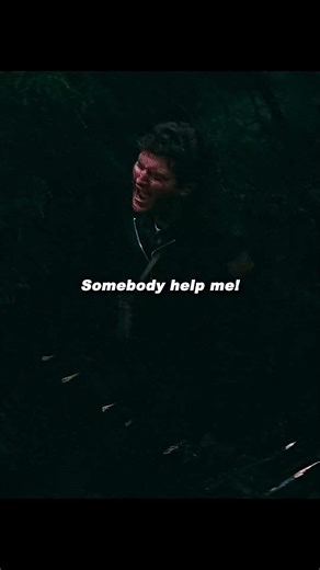 John Rambo vs.The Police in the Forest ( First Blood )