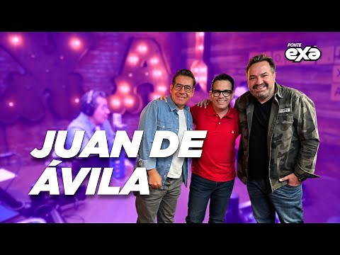 ¿Recuperar el control de tus finanzas? 🤑 Juan De Ávila en Yordi Rosado En Exa 📻