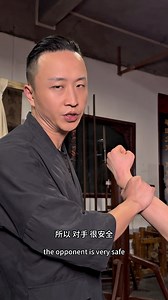 3.5M views · 57K reactions | The Day Character Thrusting Fist in Wing Chun is really a topic that has been talked about over and over again. #martialarts #selfdefense #brucelee | Old page Wingchun tu teng yao | Facebook