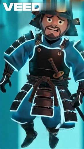 The Samurai Who Survived Being Beheaded | Crazy Science Fact