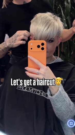 Stylish Pixie Cut Transformations for Short Hair