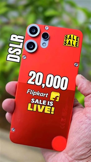 Top 3 Best Camera Centric Smartphone Under 20000 in SASA LELE Sale | Best Camera Phones Under 20000