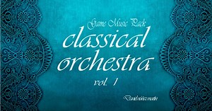 Game Classical Orchestra Music Pack Vol.1 | Orchestral Music | Unity Asset Store