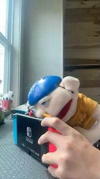 SML parody: Jeffy’s Nintendo switch