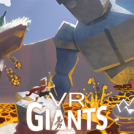 VR Giants