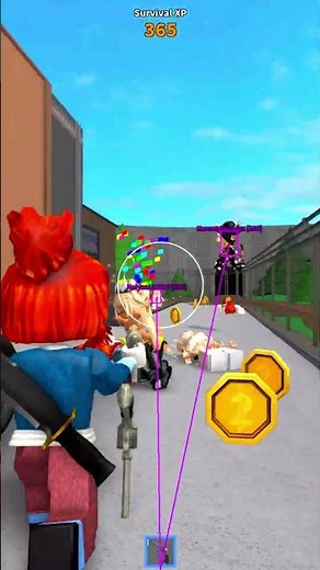 OP Roblox Murder Mystery 2 Script Pastebin