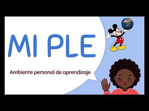 ¿Qué es un PLE ? 👍🌤