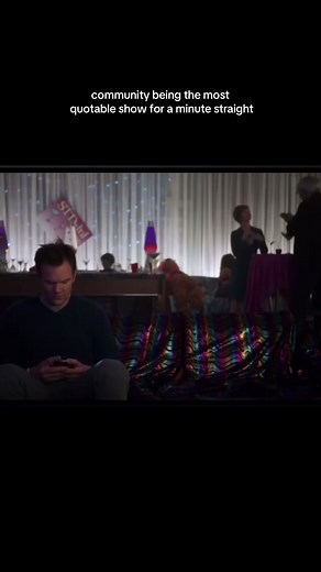 Exploring the Underrated Humor of Community