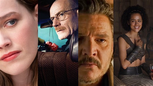 Bored? These 25 TV Shows Will Fix That Quickly