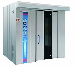 [Hot Item] Commercial Bakery Bread Baking Ovens