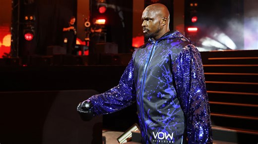 Moses Itauma vs Dillian Whyte LIVE: Score and round-by-round updates as the two British heavyweights clash in eagerly anticipated bout