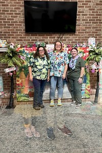 Wrapping up National Assisted Living Week at #HeritageAssistedLivingofYorktown! #assistedliving #NationalAssistedLivingWeek #HeritageofYorktown #55andovercommunity #yorktownindiana #liveyourlife | Heritage Assisted Living - Yorktown