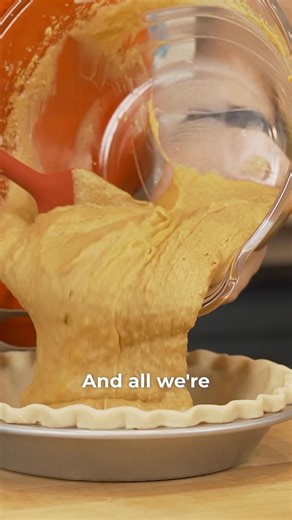 6.3K views · 48 reactions | Y’all, there’s nothing like a slice of homemade sweet potato pie to bring a little Southern comfort to your table! This classic recipe is super simple and packed with cozy fall flavors. Whether it’s for the holidays or just because, this pie is sure to win some hearts. Check out the video to see how easy it is to whip up this family favorite! Link in the comments below! | Southern Bite | Facebook