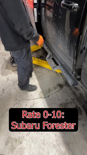 220K views · 771 reactions | What do you rate a Subaru Forester?  #automotive #autorepair #carshop #mechanic #mechanicsoftiktok #car #carmaintenance #automobile #mechanical #repair #repairshop #subaru #forester | Accurate Automotive | Facebook