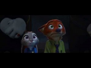 Hatch ESL - Zootopia - Part 8 -  High-Intermediate