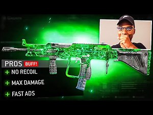 the *NEW* STRONGEST SMG META LOADOUT in BLACK OPS 7 After UPDATE! (BO7 Best Class Setups)