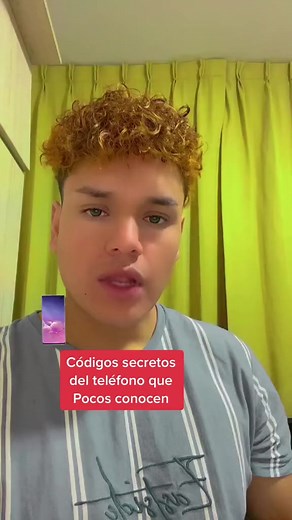 161K views · 2.9K reactions | Códigos secretos del teléfono que pocos conocen #Android修理 #Samsung #codigos #Telefonos #tecnology | Omar Ramirez | Facebook