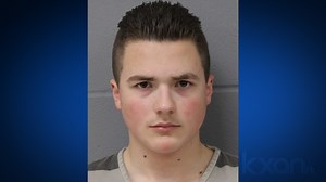 Man sentenced to 10 years in prison after Austin synagogue fire