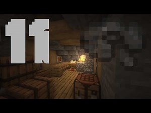Disc 11 - A Minecraft Horror Short
