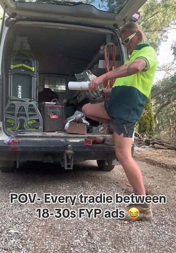 Understanding Pyramid Schemes in the Tradie Lifestyle