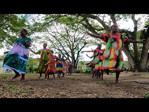 Olfala Malekula Kastom Dance