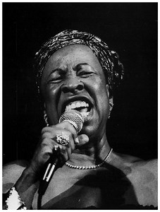 Betty Carter - Alchetron, The Free Social Encyclopedia