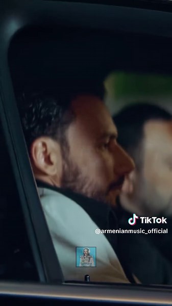 Hovik Arshakyan - Amur-Amur: Наша новая музыкальная премьера