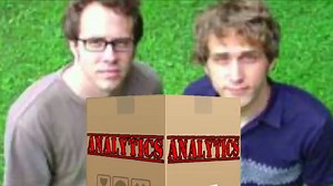 A Brief History of Homestar Runner