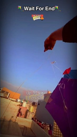 Patang Masterclass 🎯 | Kite Flying & Kite Fighting Skills 🔥 | Pro Kite Tips | 2 Kites Epic Clash!