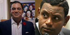 Sammy Sosa Explains Why His Skin Color is Lighter Since Retirement