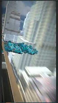 Army Bus Robot Car Game 3d