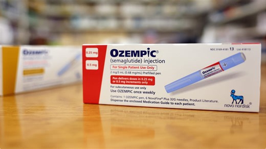 What is ozempic and how does it work? Uses and side effects