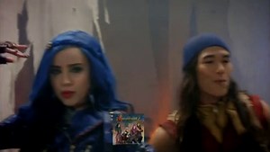 "Descendants 2" Soundtrack TV Spot