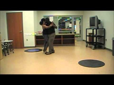 Kansas City 2 Step - Stay Together by Ledisi (Version 2)