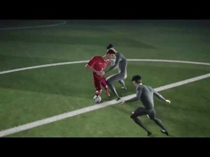 mobile soccer android video