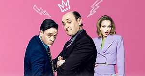 The Office PL, sezon 3 - kiedy premiera, gdzie oglądać