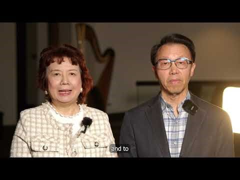 Ministry Highlight | Mandarin Ministry | Faith Community Lutheran Church