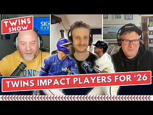 Which Minnesota Twins players have the MOST to prove in 2026